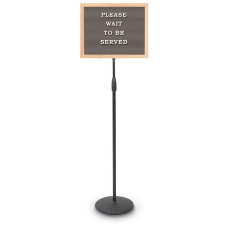 United Visual Products Corkboard, Wht, Fbrc, Wht/Surf, 3 Dr, 96x48" UV308-WHITE-SURF